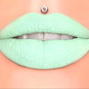 NIB - Jeffree Star Velour Liquid Lipstick - High Society